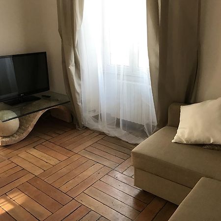 Stairway To Heaven Rome Apartment Bagian luar foto