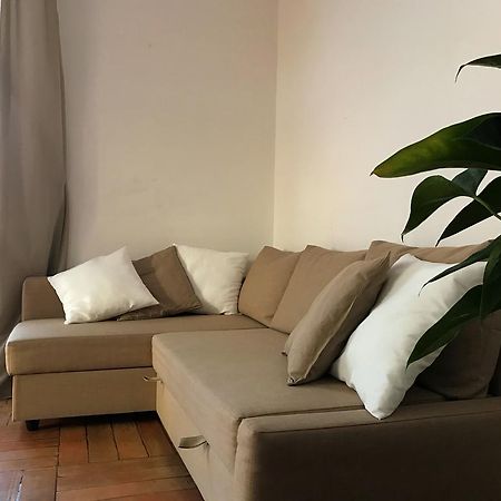 Stairway To Heaven Rome Apartment Bagian luar foto