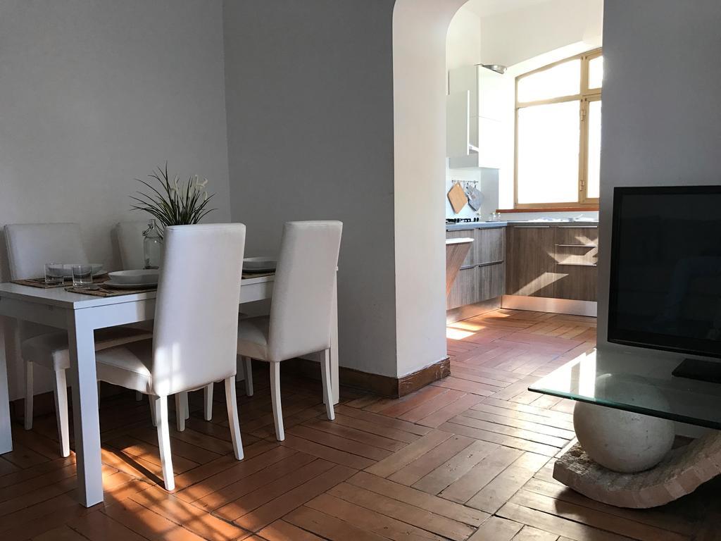 Stairway To Heaven Rome Apartment Bagian luar foto