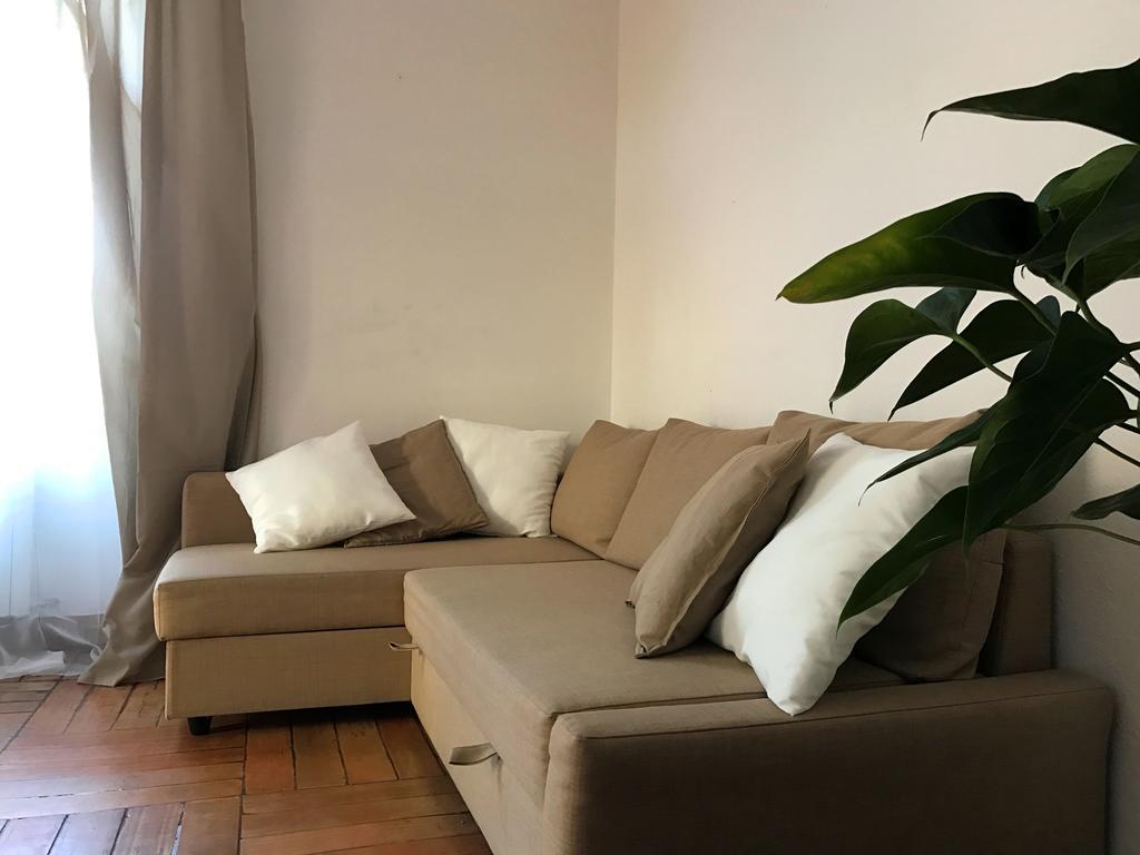 Stairway To Heaven Rome Apartment Bagian luar foto