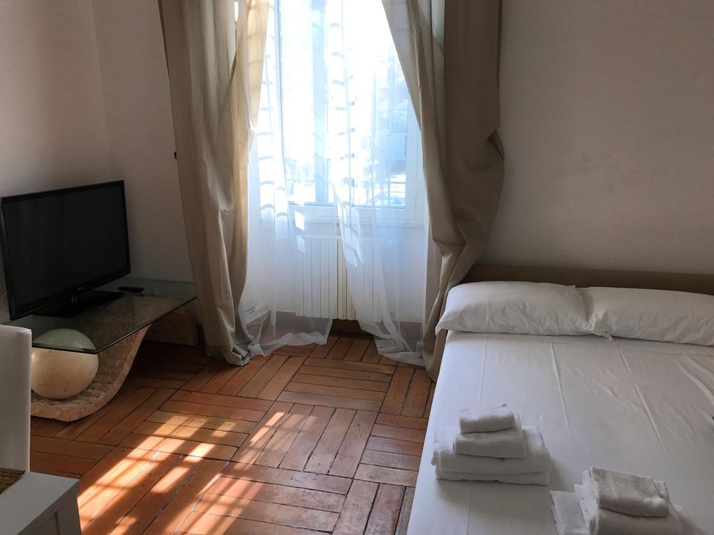 Stairway To Heaven Rome Apartment Bagian luar foto