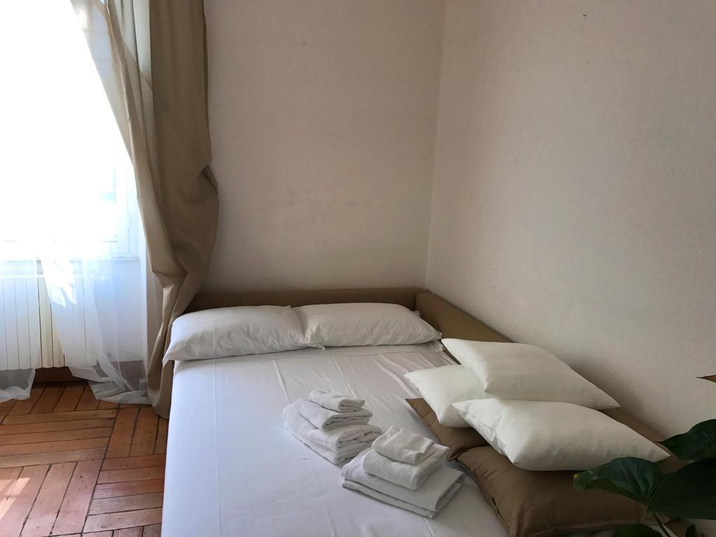 Stairway To Heaven Rome Apartment Bagian luar foto