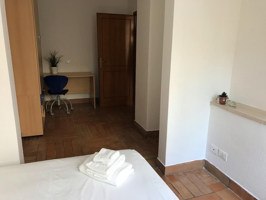Stairway To Heaven Rome Apartment Bagian luar foto