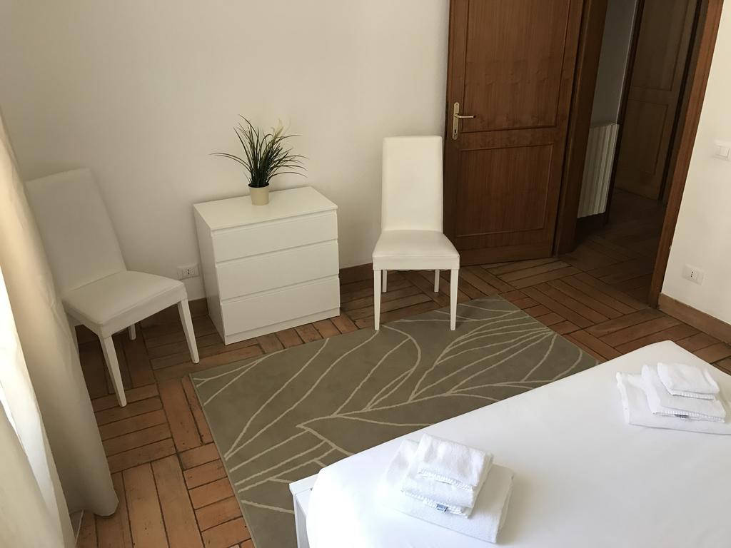 Stairway To Heaven Rome Apartment Bagian luar foto