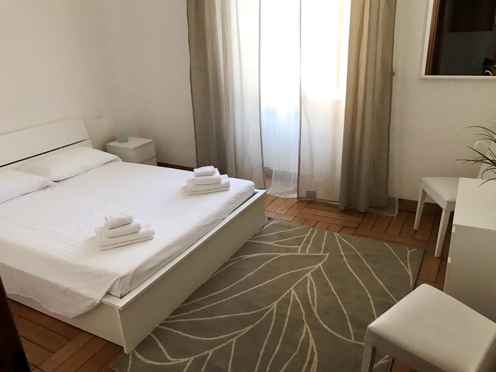 Stairway To Heaven Rome Apartment Bagian luar foto