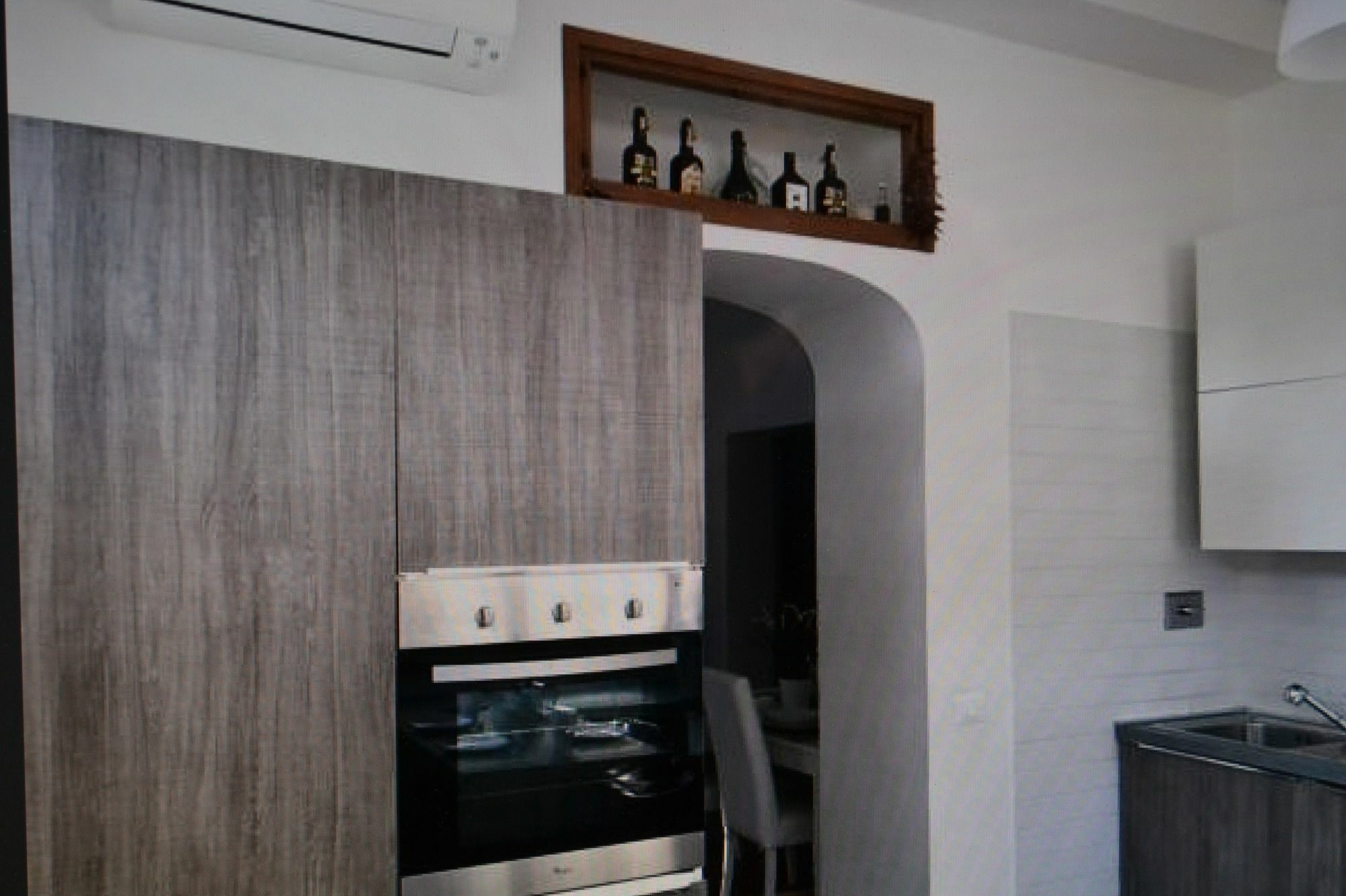 Stairway To Heaven Rome Apartment Bagian luar foto
