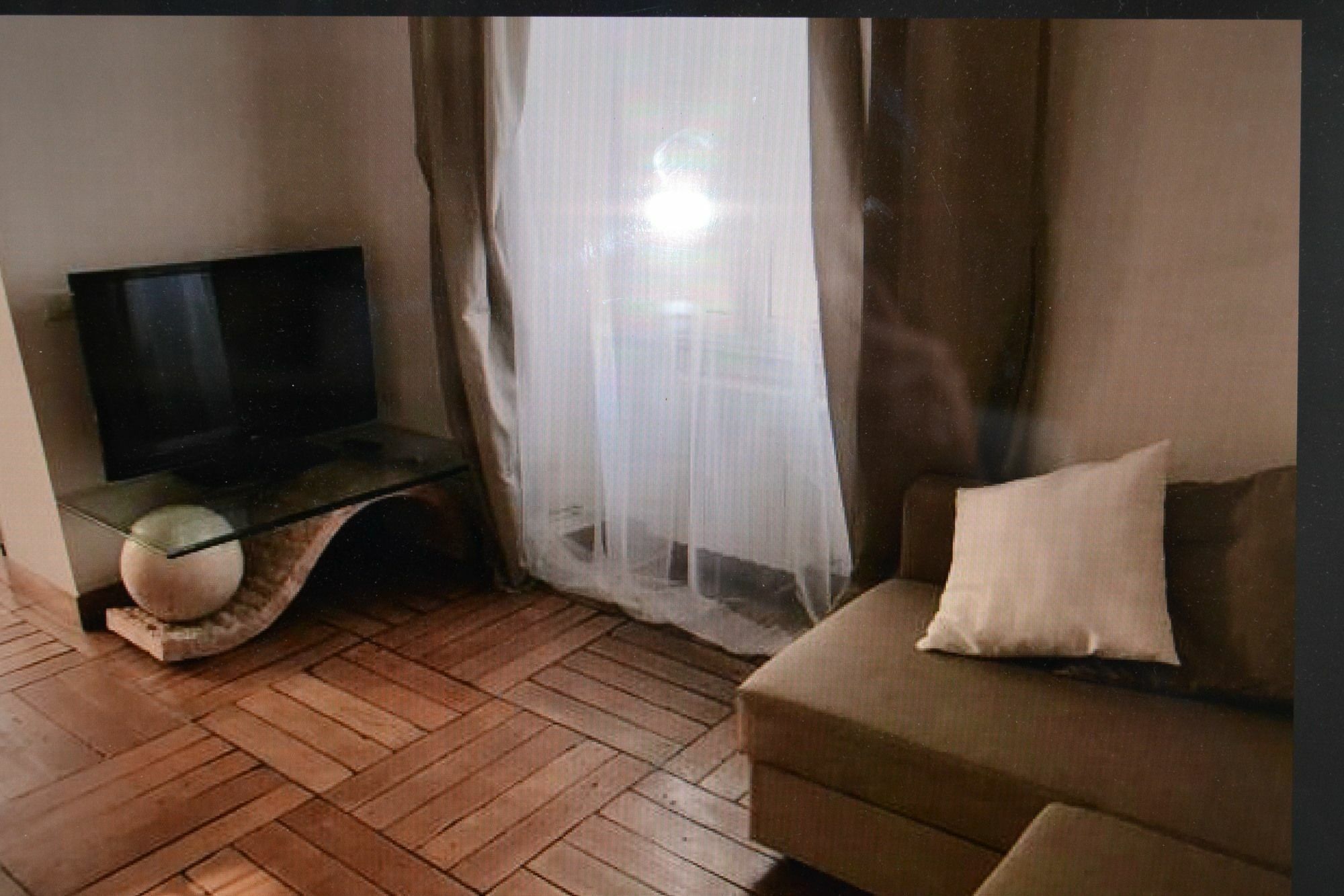 Stairway To Heaven Rome Apartment Bagian luar foto