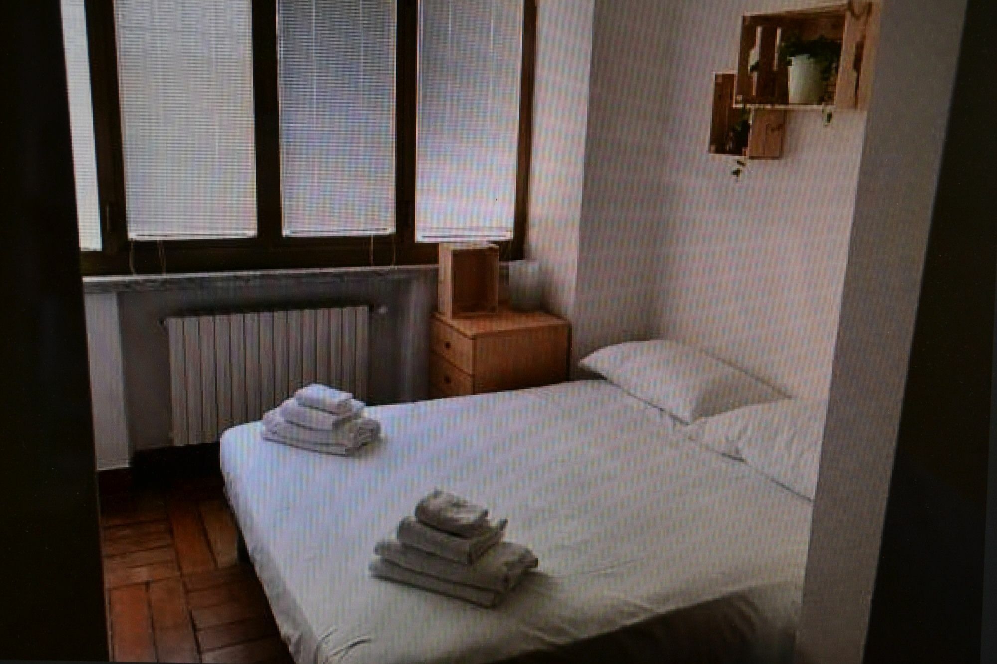 Stairway To Heaven Rome Apartment Bagian luar foto